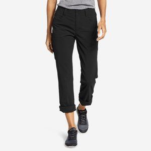 Eddie Bauer Sightscape Convertible Roll Up Pants